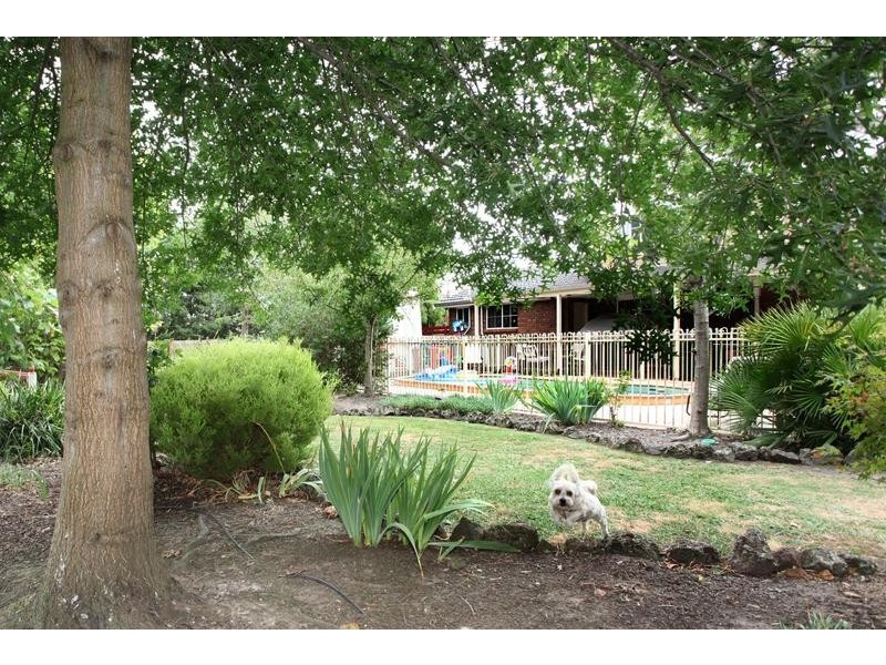 120 Sand Road, Longwarry VIC 3816