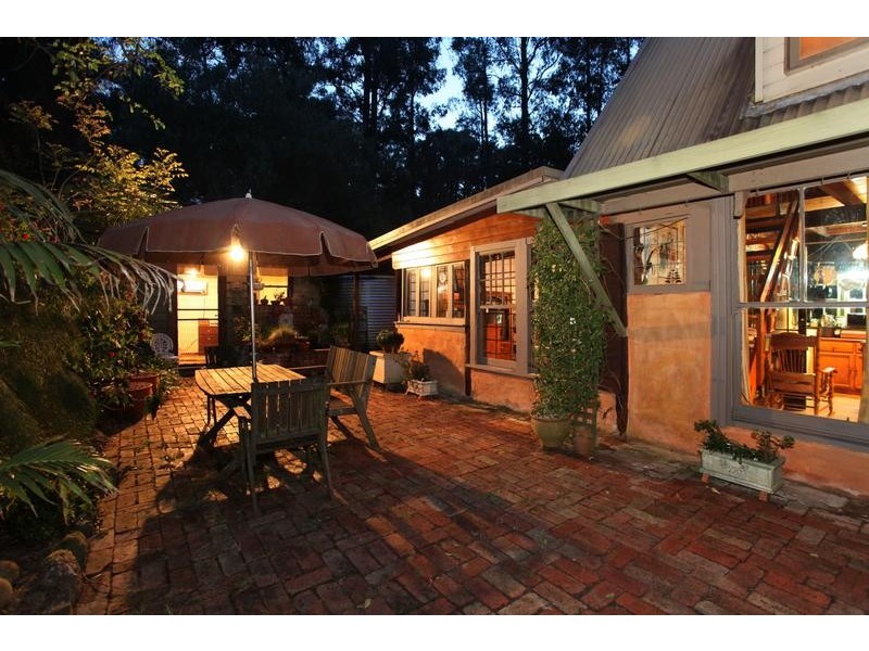 245 Gembrook Road, Gembrook VIC 3783