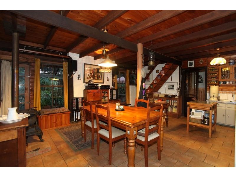 245 Gembrook Road, Gembrook VIC 3783