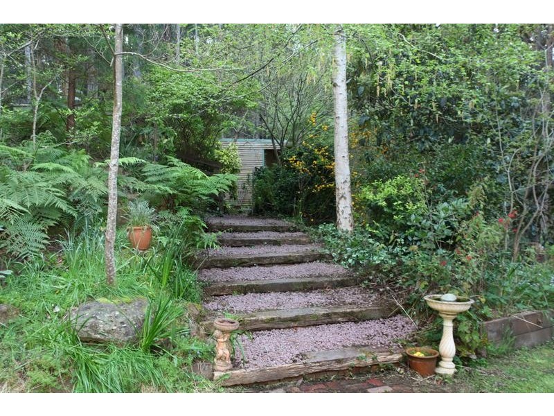 245 Gembrook Road, Gembrook VIC 3783