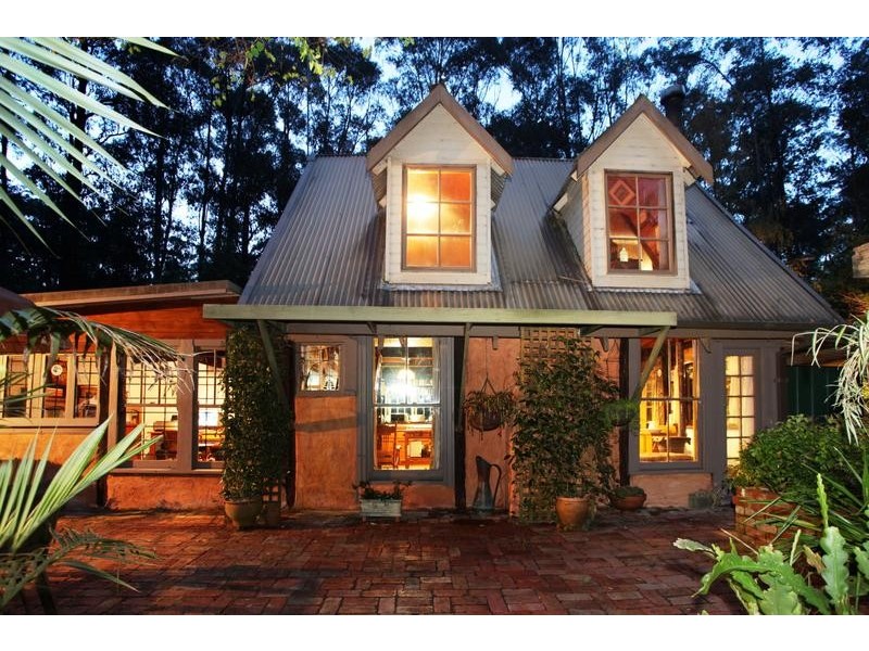 245 Gembrook Road., Gembrook VIC 3783