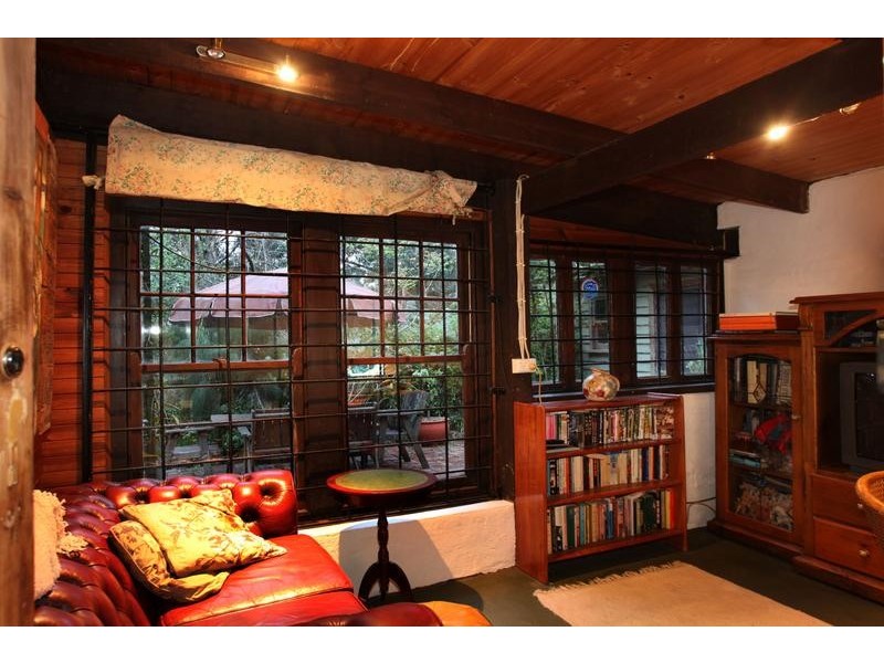 245 Gembrook Road., Gembrook VIC 3783