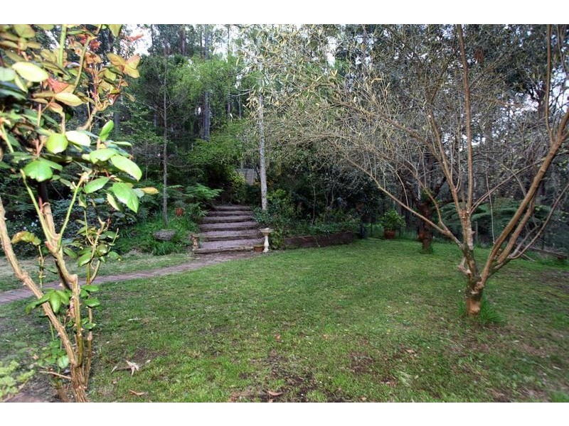 245 Gembrook Road., Gembrook VIC 3783