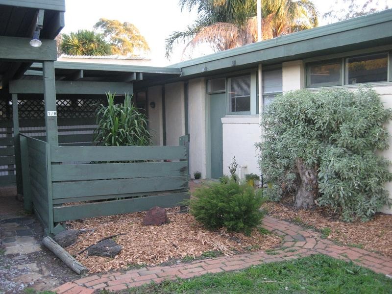 1/6 Prospect Hill Road, Narre Warren VIC 3805