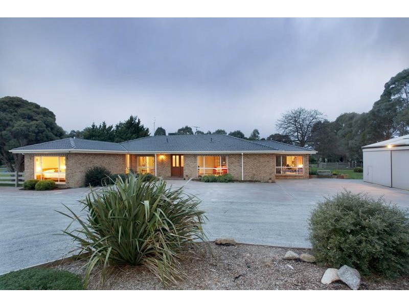 35 Corcoran Road, Bunyip VIC 3815