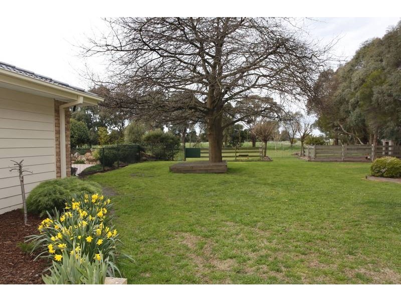 35 Corcoran Road, Bunyip VIC 3815