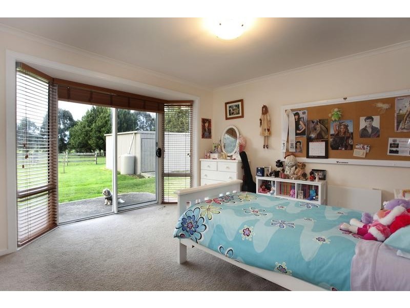 35 Corcoran Road, Bunyip VIC 3815