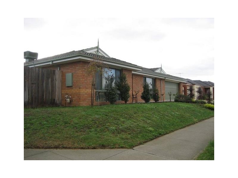 23 Hartsmere Drive, Berwick VIC 3806