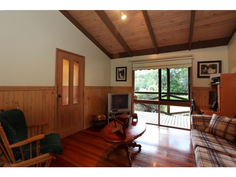 104. Wattletree Road, Bunyip VIC 3815