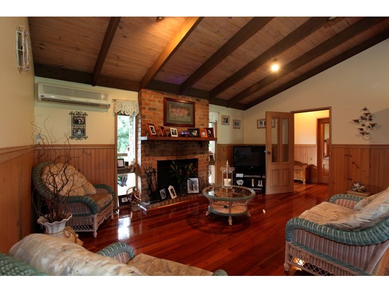 104. Wattletree Road, Bunyip VIC 3815