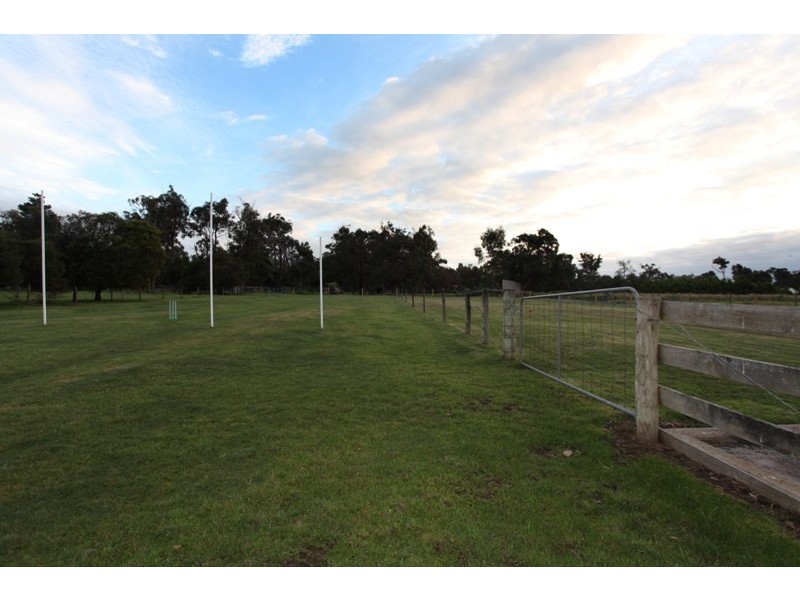 104. Wattletree Road, Bunyip VIC 3815