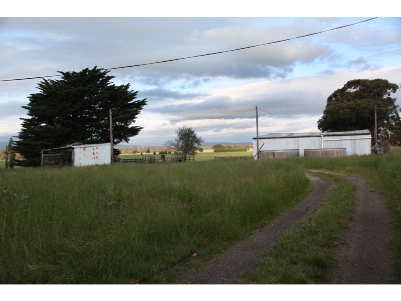 40 Tonimbuk Road, Bunyip North VIC 3815