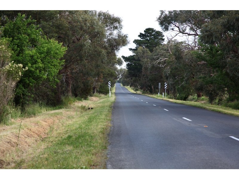 40 Tonimbuk Road, Bunyip North VIC 3815