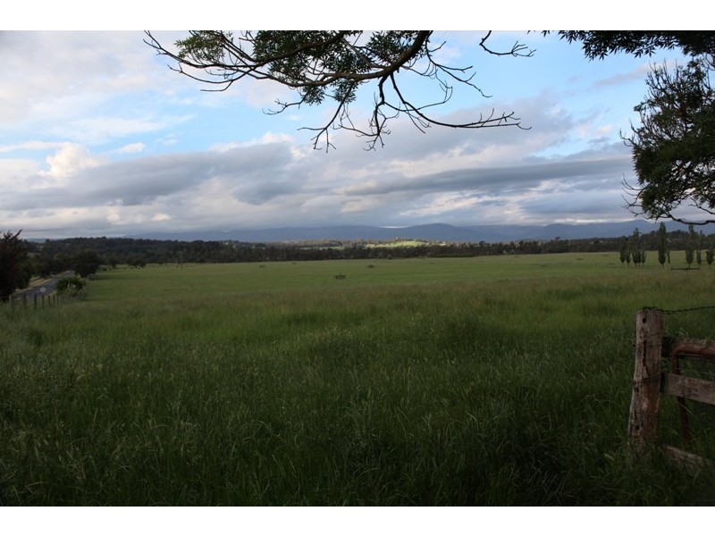 40 Tonimbuk Road., Bunyip North VIC 3815