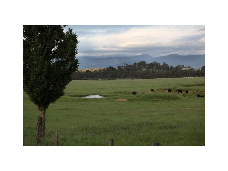 40 Tonimbuk Road., Tonimbuk VIC 3815