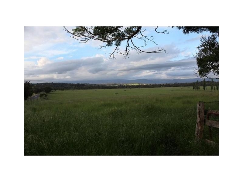 40 Tonimbuk Road., Tonimbuk VIC 3815