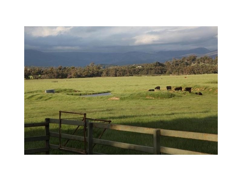 40 Tonimbuk Road., Tonimbuk VIC 3815