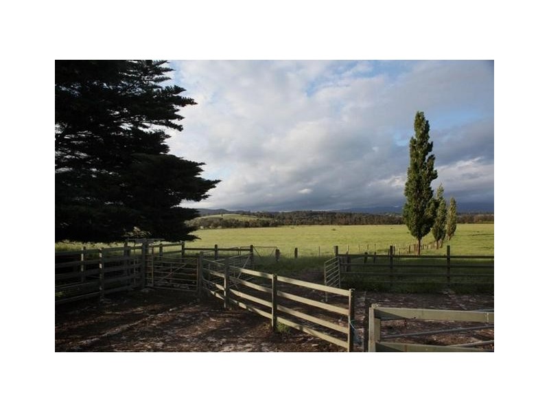 40 Tonimbuk Road., Tonimbuk VIC 3815