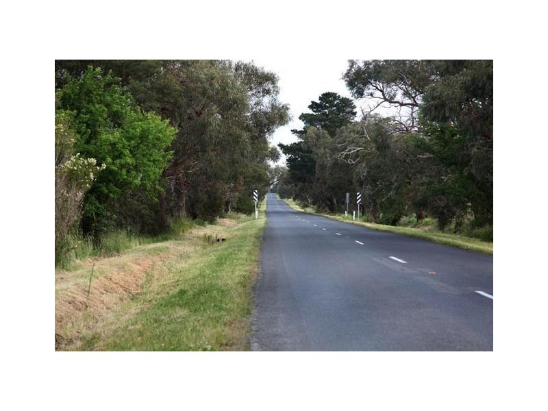 40 Tonimbuk Road., Tonimbuk VIC 3815