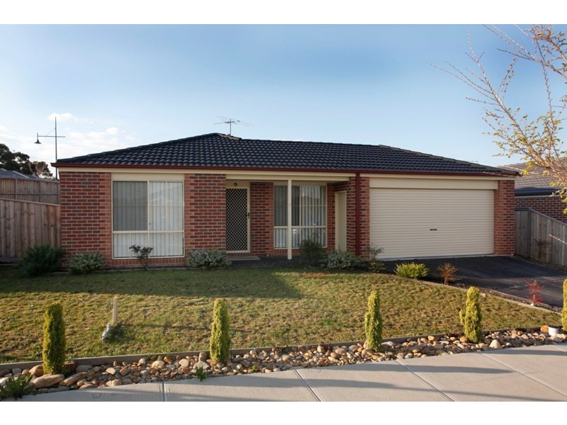 6 Tipperary Circuit, Pakenham VIC 3810
