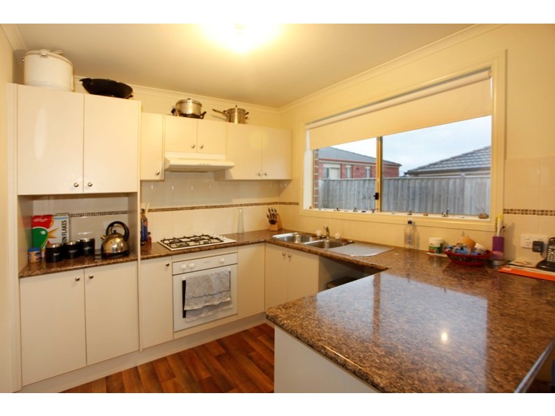 6 Tipperary Circuit, Pakenham VIC 3810