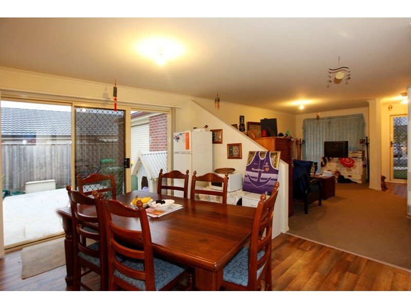 6 Tipperary Circuit, Pakenham VIC 3810