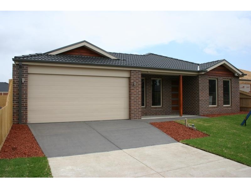Lot 48 Melissa Way, Pakenham VIC 3810
