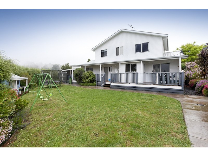 6 Don Phillip Court, Gembrook VIC 3783