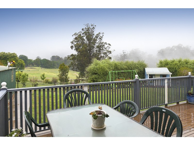 6 Don Phillip Court, Gembrook VIC 3783