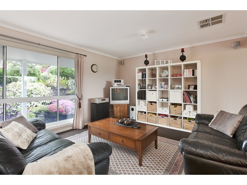 6 Don Phillip Court, Gembrook VIC 3783