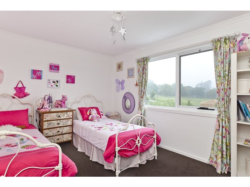 6 Don Phillip Court, Gembrook VIC 3783