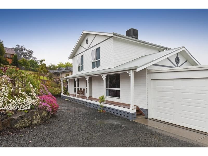 6 Don Phillip Court, Gembrook VIC 3783