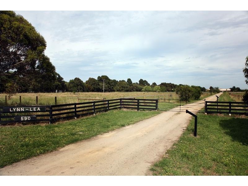 590 Seven Mile Road, Nar Nar Goon VIC 3812