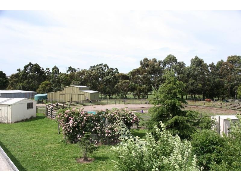 590 Seven Mile Road, Nar Nar Goon VIC 3812