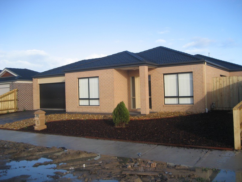 20 Webster Way, Pakenham VIC 3810