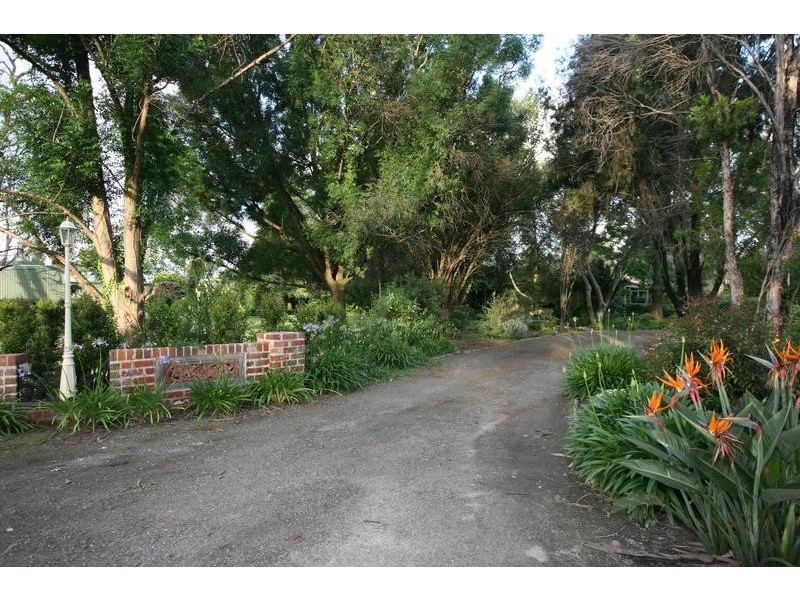 18 McDonald Road, Labertouche VIC 3816