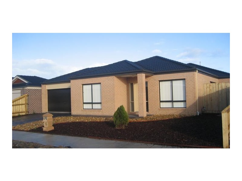 20 Webster Way, Pakenham VIC 3810