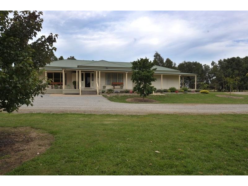 1580 Main Drain Road, Cora Lynn VIC 3814