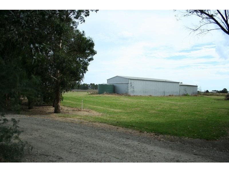 1580 Main Drain Road, Cora Lynn VIC 3814