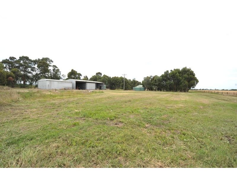 1580 Main Drain Road, Cora Lynn VIC 3814