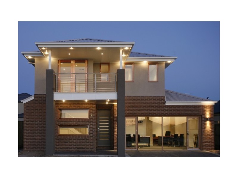 Lot 29 Golden Green St, Pakenham VIC 3810