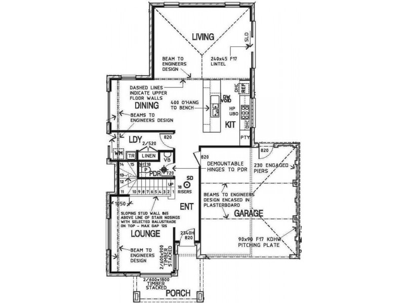 Lot 29 Golden Green St, Pakenham VIC 3810