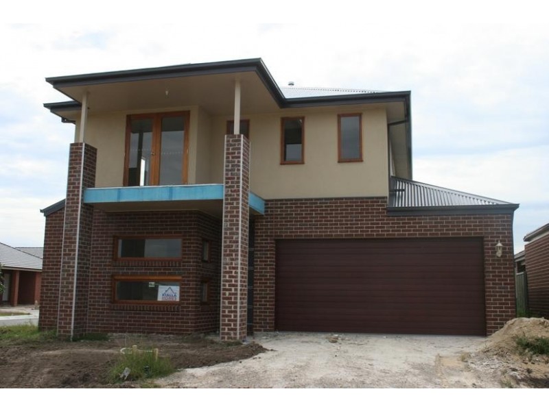 Lot 29 Golden Green St, Pakenham VIC 3810
