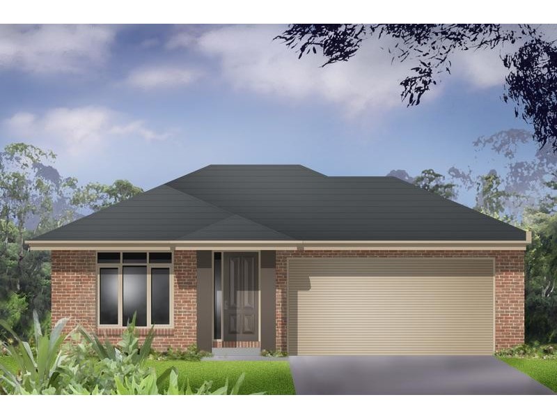 Lot 64 Melissa Way, Pakenham VIC 3810