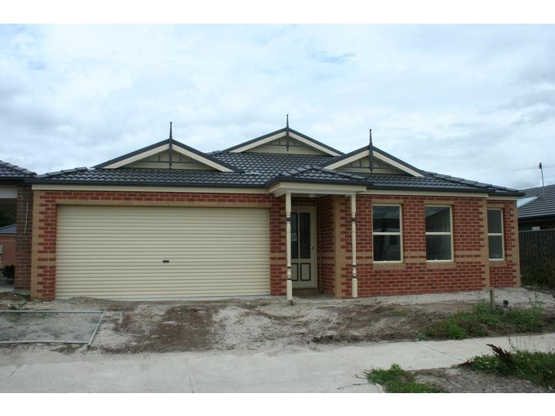 Lot 39 Laurel Lane, Pakenham VIC 3810