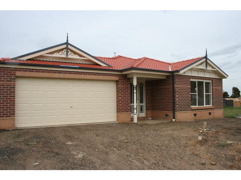 Lot 430 Carey Crescent, Pakenham VIC 3810