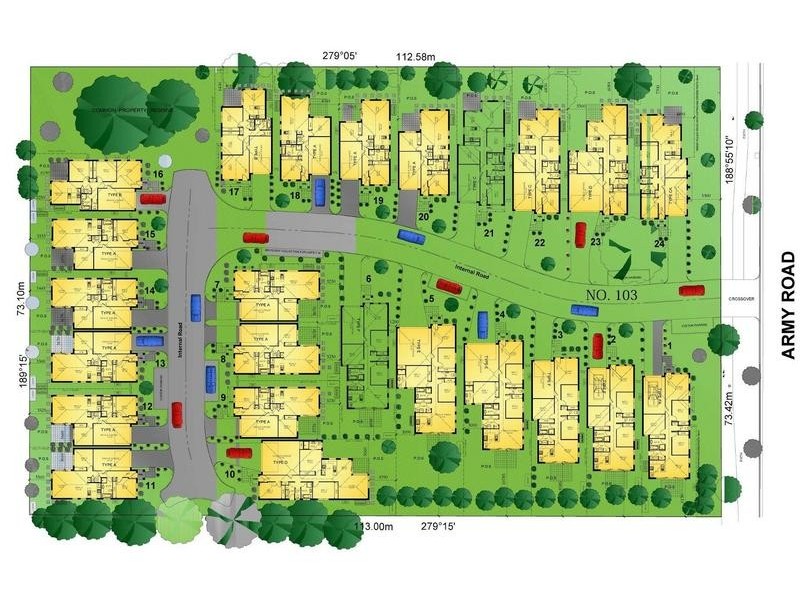 22/103 Army Rd, Pakenham VIC 3810