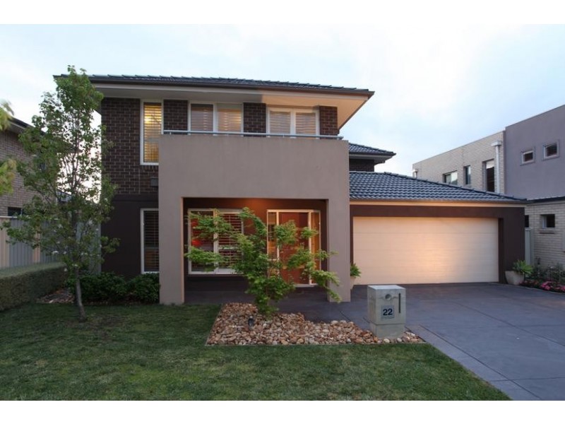 22 Kilburn Place, Pakenham VIC 3810