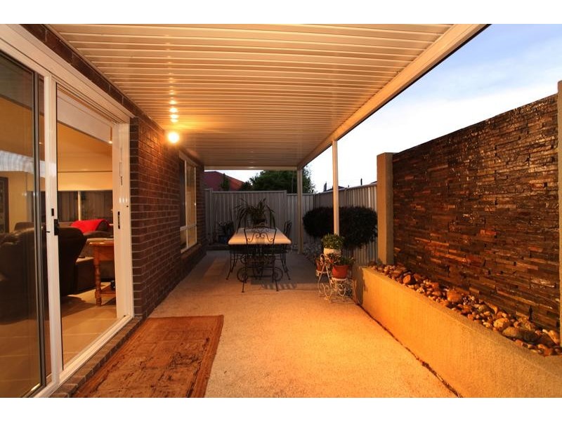 22 Kilburn Place, Pakenham VIC 3810