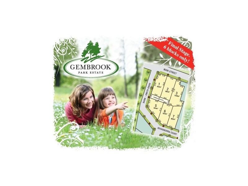 MAIN STREET, Gembrook VIC 3783